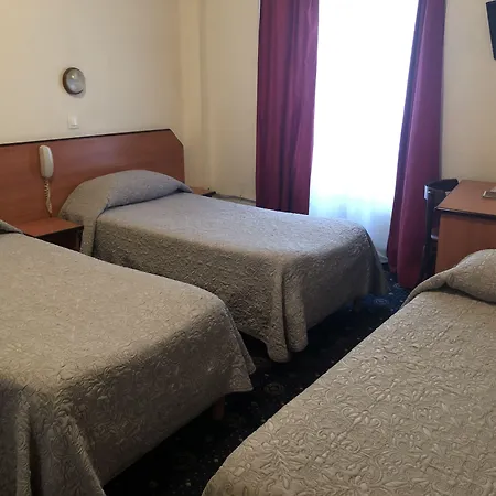 Hotel Liberty-3